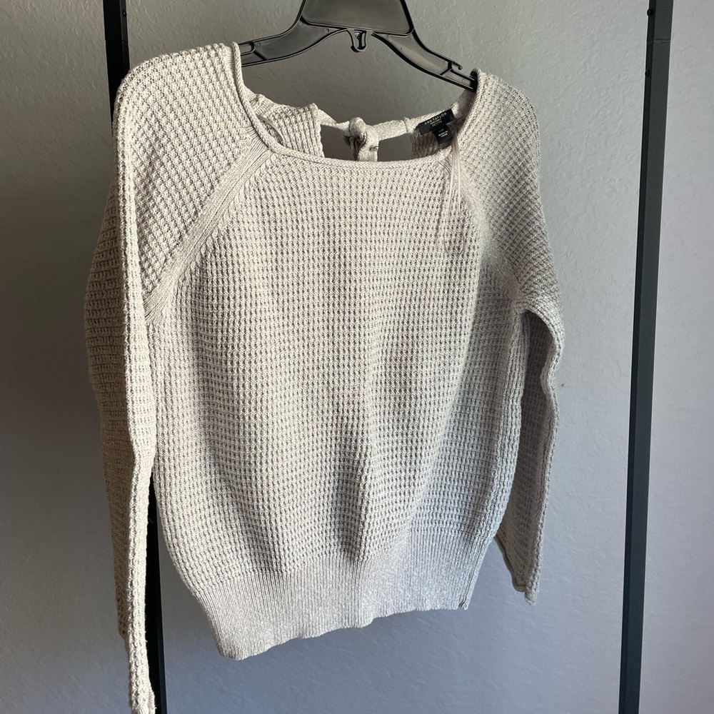 Ann Taylor Knit Sweater